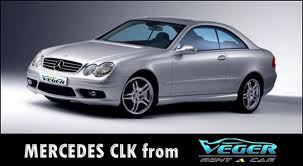 VEGER RENT A CAR